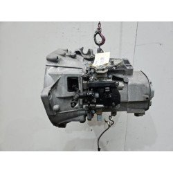 Boite De Vitesses Peugeot 308 1 Phase 1